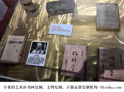 惠城-艺术商盟是一家知名的艺术品宣纸印刷复制公司